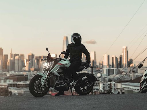 Top Motorcycles for City Commuting