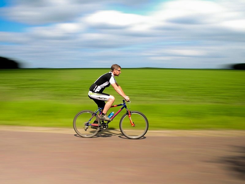 Top Reasons to Start Biking Today