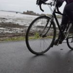 Top Tips for Biking in the Rain