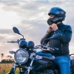 Top Tips for Motorcycle Safety