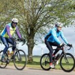 Training For Long-Distance Biking Events Effectively