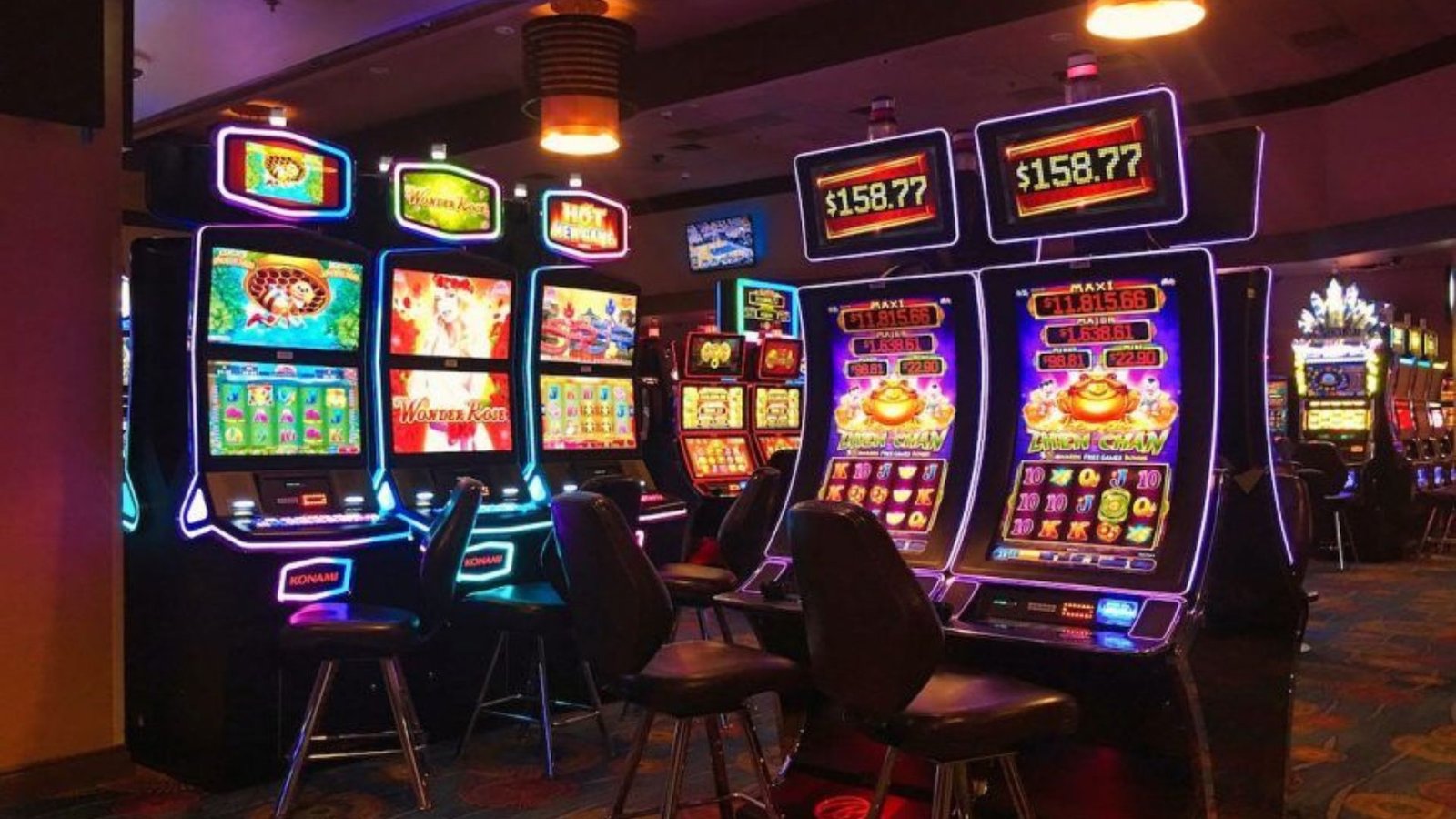 The Pokies Technical Support Review