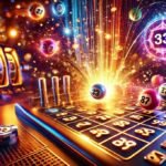 Australia dashboard with colorful slot games and a jackpot banner.