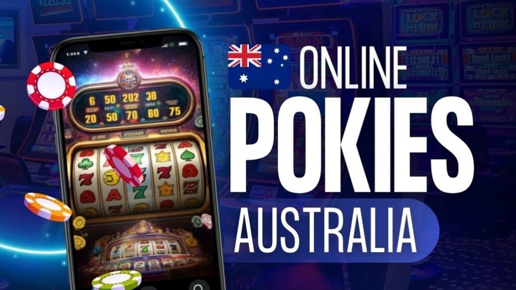 The Pokies Australia: Unleashing the Power of Instant Win Scratchies