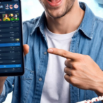 Betya Responsible Gambling Tools 2026 – Safe Betting Review