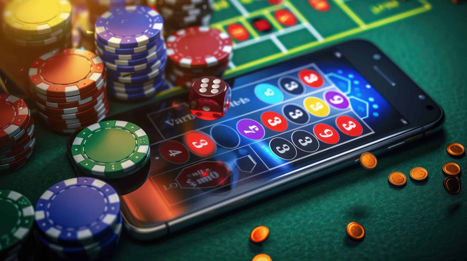 The Future of Portable Gaming: A Review of ThePokies 90 Mobile Casino