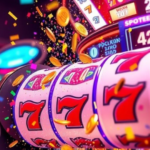 The Pokies Bonus Buy Slots