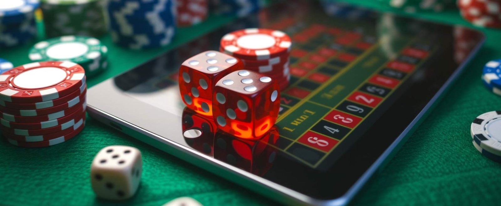 Wolf Winner Casino no deposit bonus