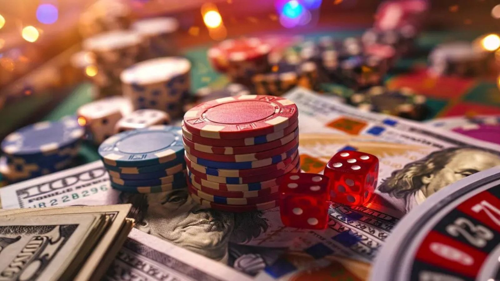 Sky Crown No Deposit Bonus and High Roller Loss Rebate Review