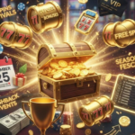 instant payout casino