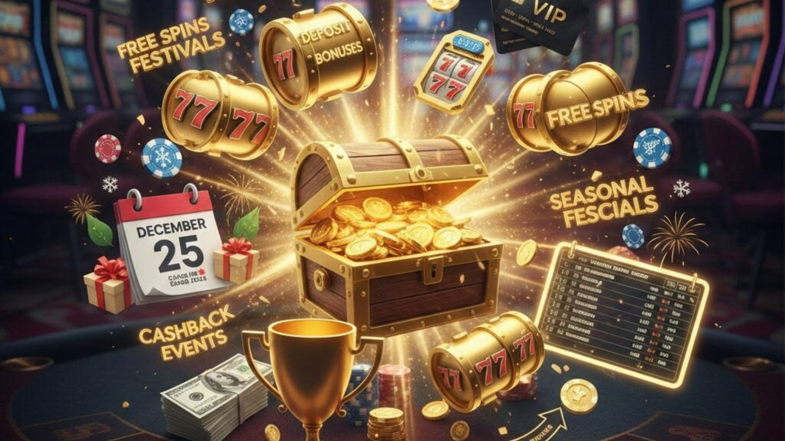 instant payout casino