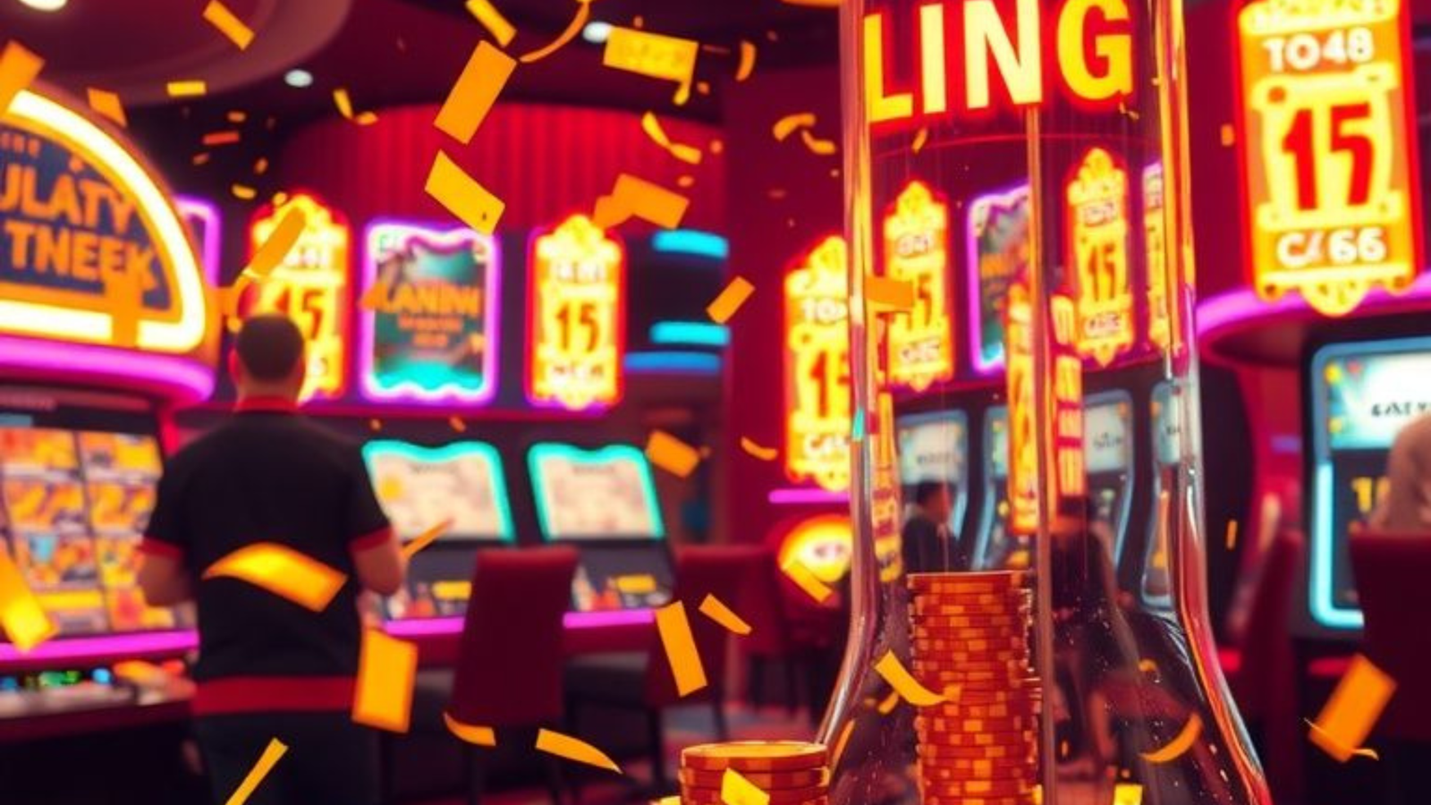 Read our Stellar Spins Casino Review: Online Pokies guide. Discover Red Tiger Daily Drops, cosmic bonuses, and fast payouts at Stellar Spins.