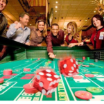 Fast Payout Roulette