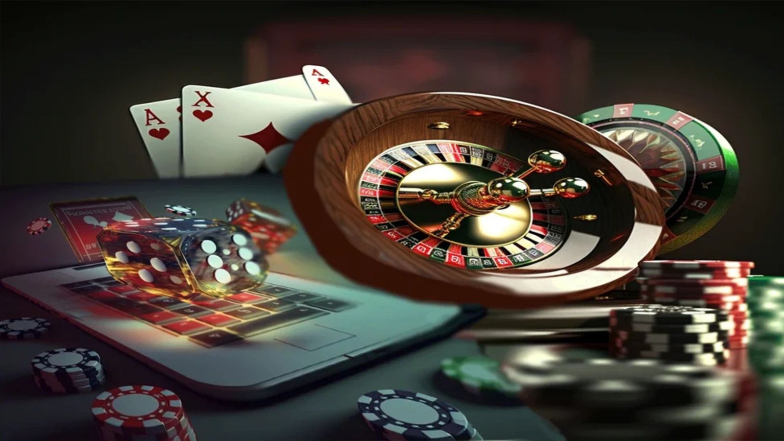 Wolf Winner Casino Hot Games Review