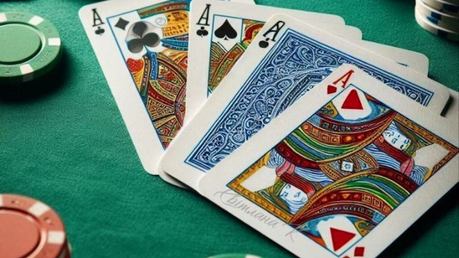 betting