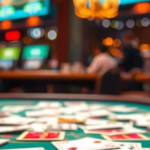 betting