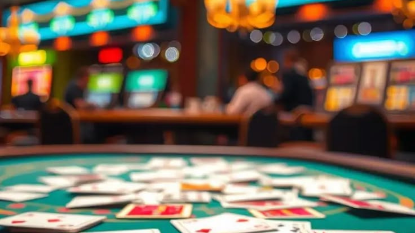 betting