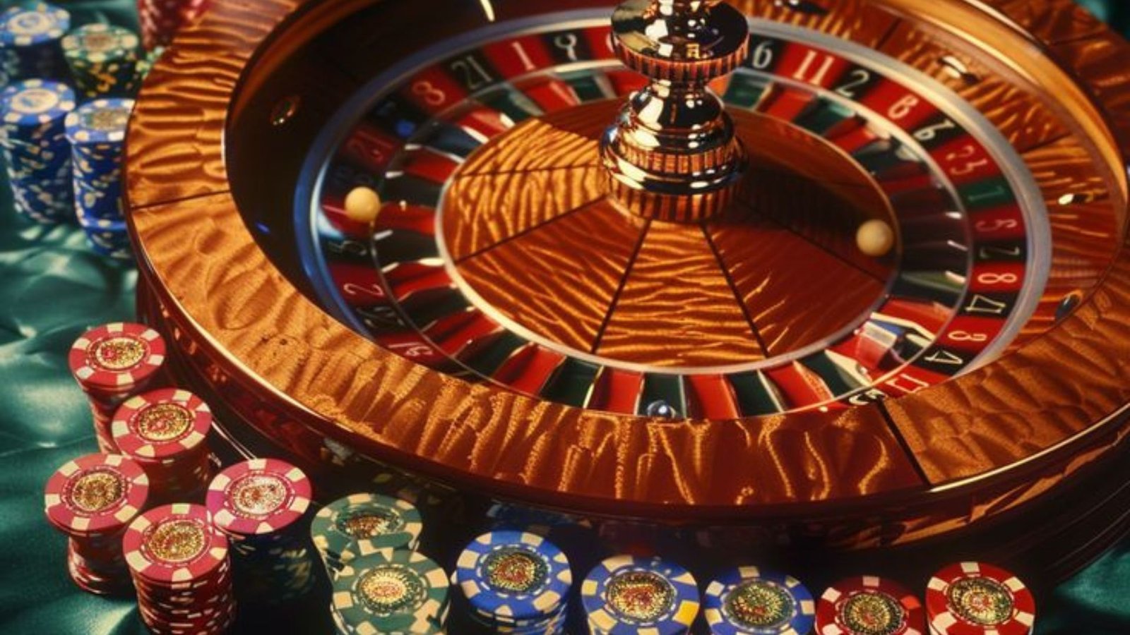 Katsubet Live Roulette Speedy Payout Live Roulette Casino