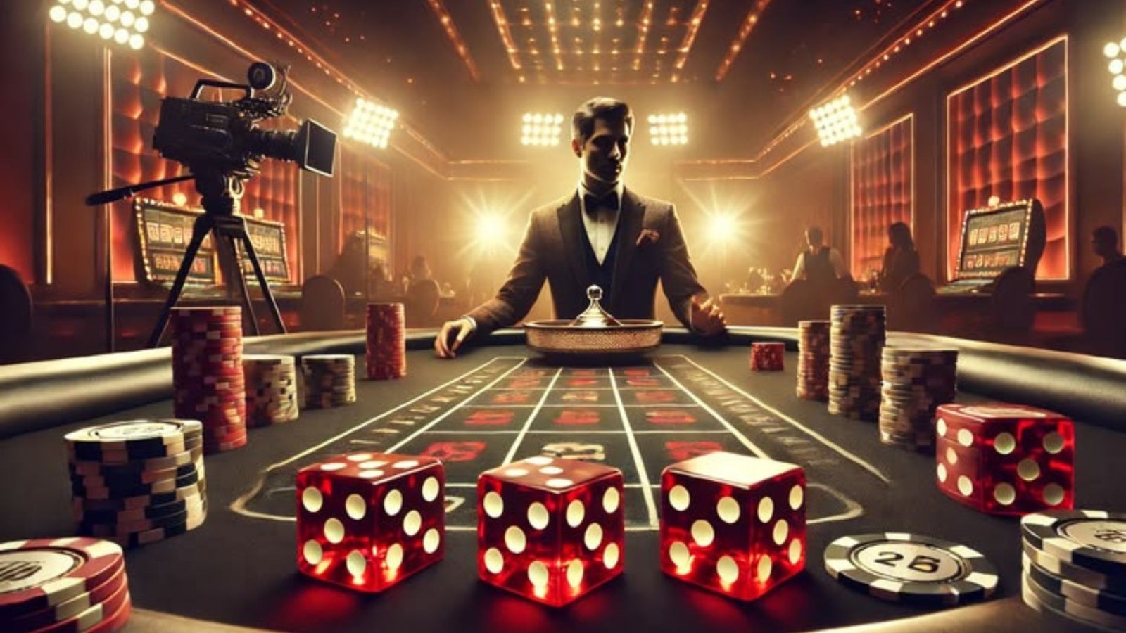 Live Bonus Clarity at Jackpot Jill No Deposit Casino