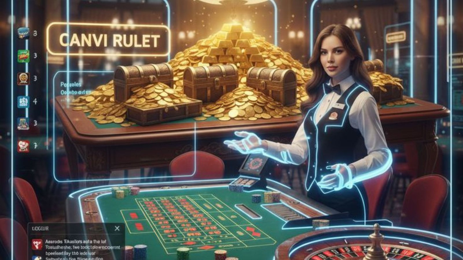Live Bonus Clarity at Jackpot Jill No Deposit Casino
