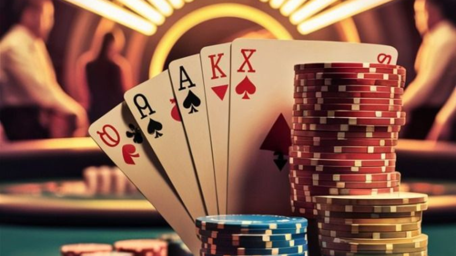 Stellar Spins secure transactions