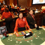 fast withdrawal casino