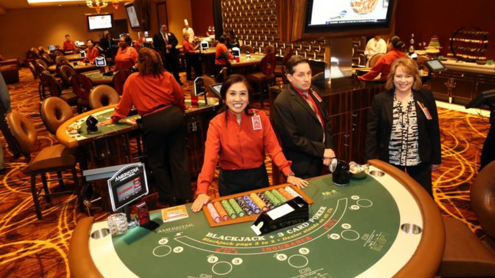 fast withdrawal casino