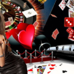 casino deposit limits