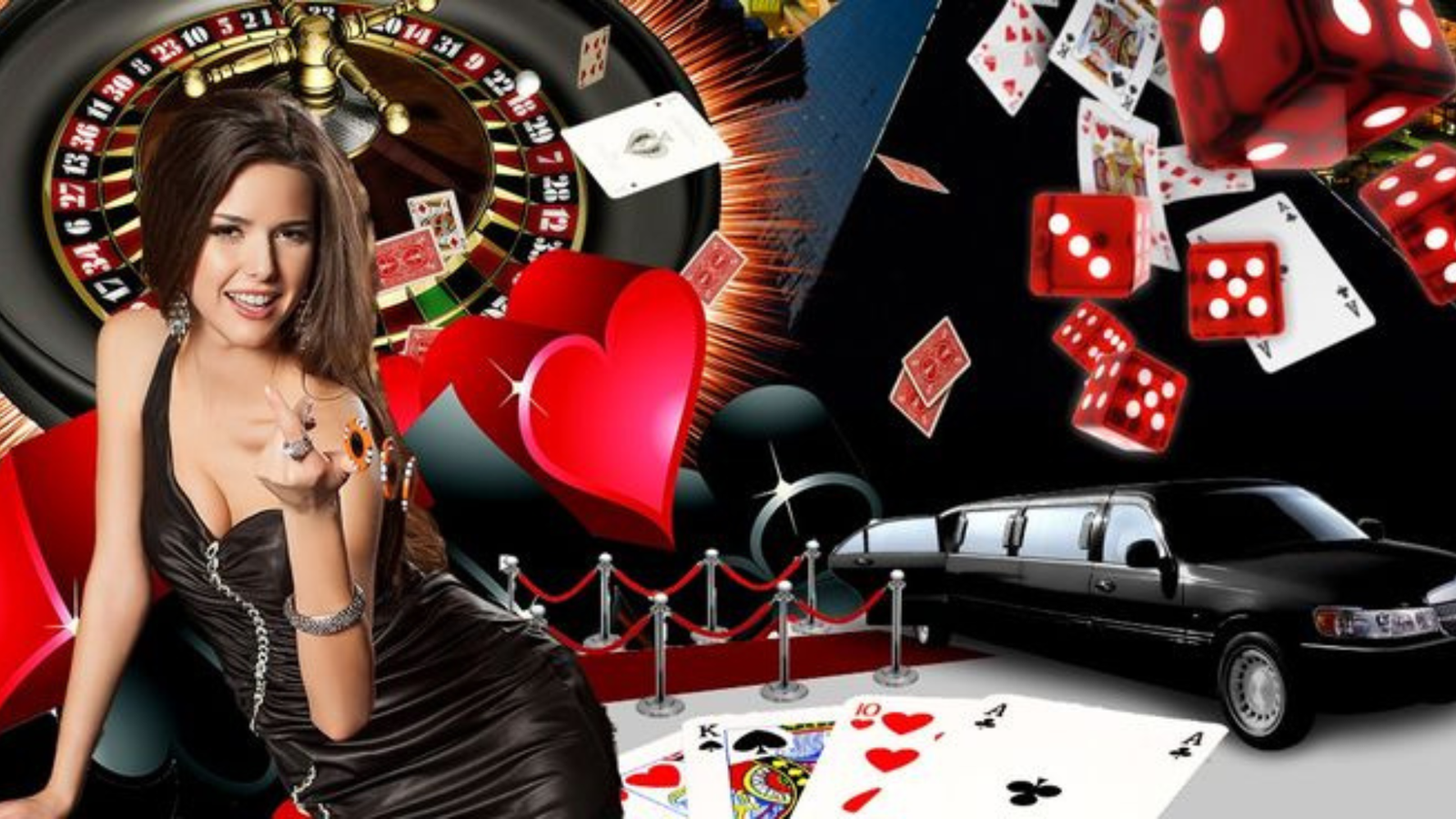 casino deposit limits