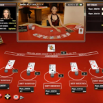 live blackjack
