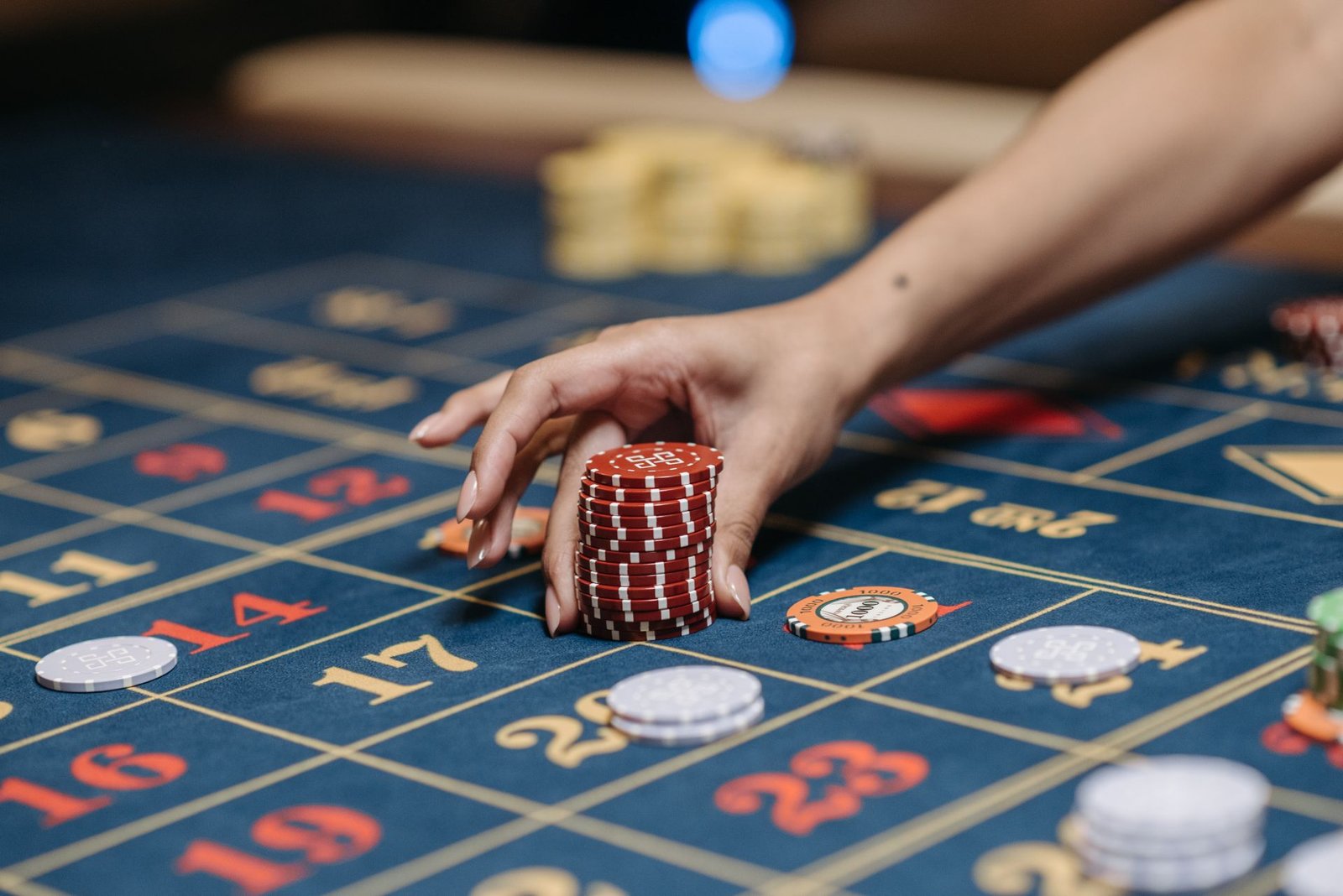 Bitcasino Slot Review: Top Crypto Fast Withdrawal Casino Guide